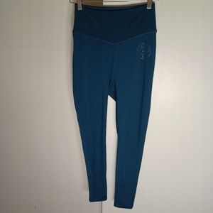 Gold's Gym by Gymshark Leggings Sz M